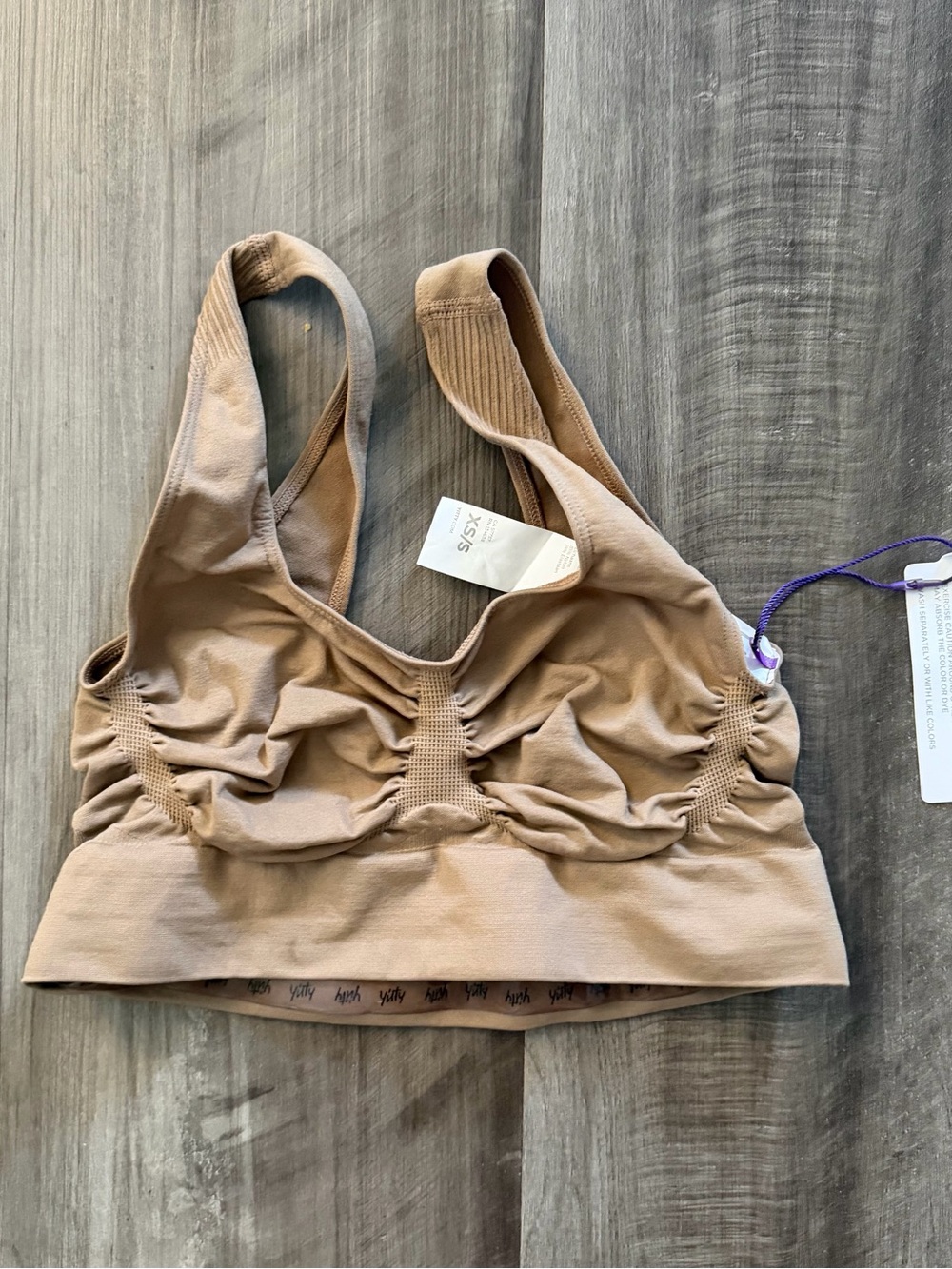 YITTY Wireless Bralette
